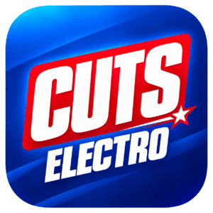 Cuts Electro