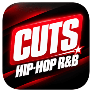 Cuts Hip Hop R&B