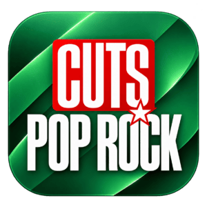 Cuts Pop Rock