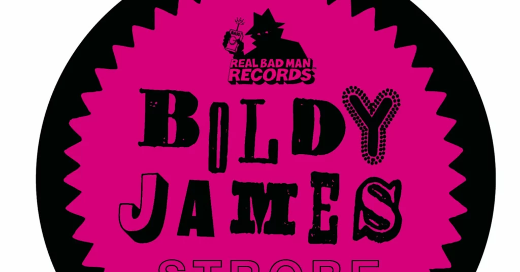 Strobelight - Album by Boldy James & Real Bad Man
