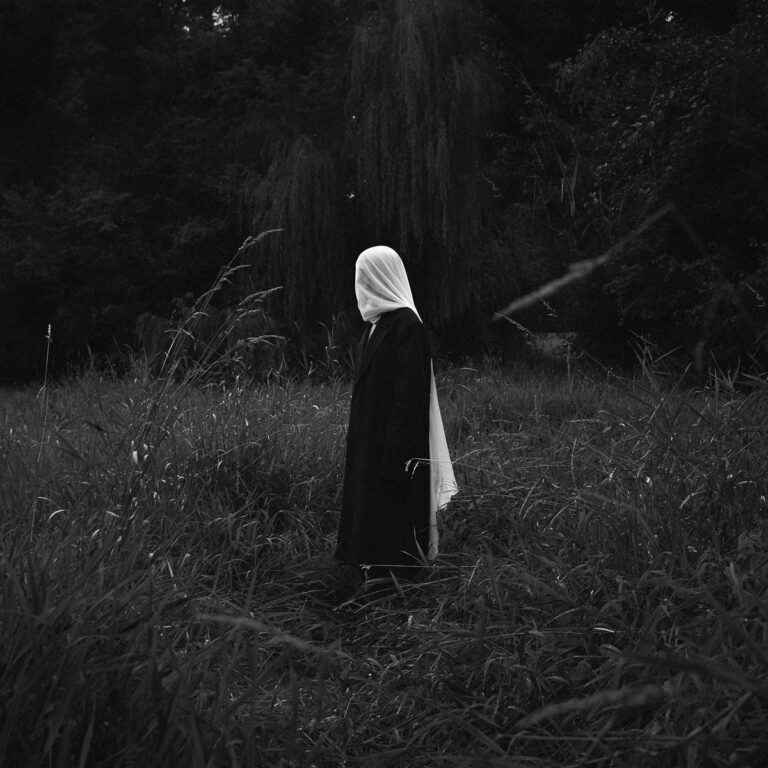 Natalie Bergman Announces New EP I Killed A North American Songbird: Hear “White Oak”