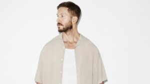 Calvin Harris Announces First-Ever North American Headlining Tour