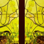 Art nouveau - Art déco. Marseille au cœur des styles