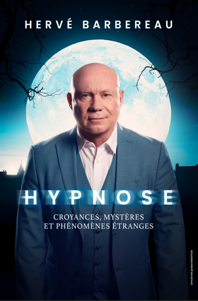 Hypnose : croyances, mystères et phénomènes étranges