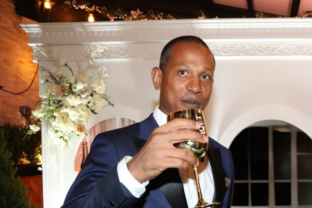 Shyne Reveals Jay-Z Planned To Sign Him Before Hearing His Post-Prison Music