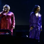 TLC Continues Tour As Chili Shares Encouraging T-Boz Update