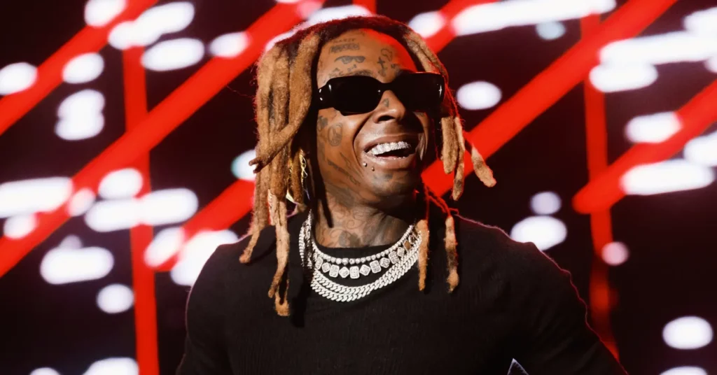 Lil Wayne Concert Postponed Hours Before Its Scheduled Start