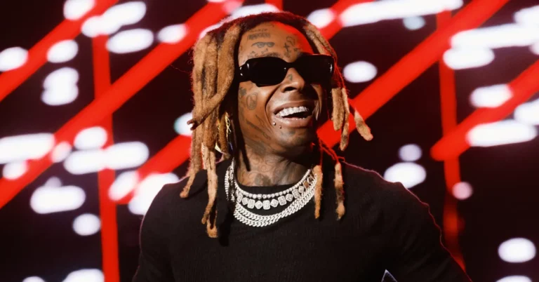 Lil Wayne Concert Postponed Hours Before Its Scheduled Start