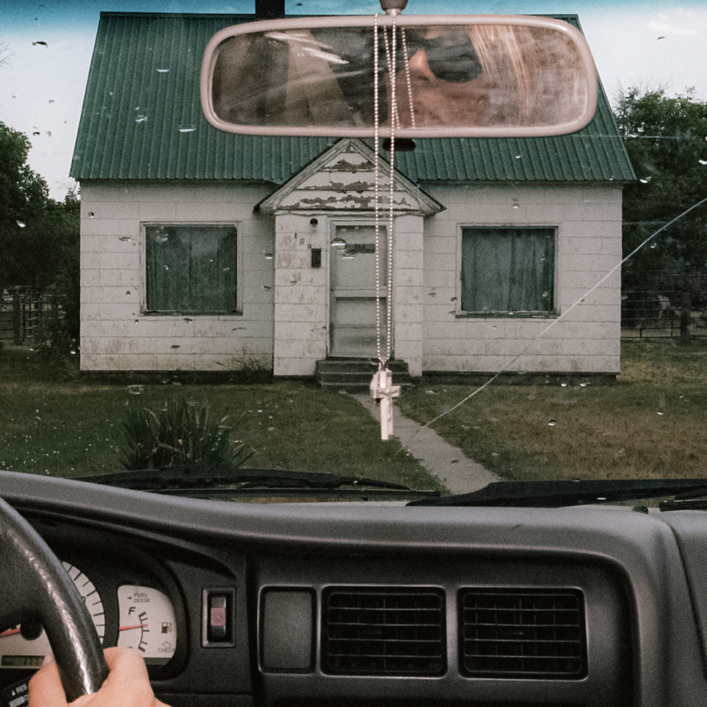 Maz Announces New EP Loveandpain: Hear The Title Track