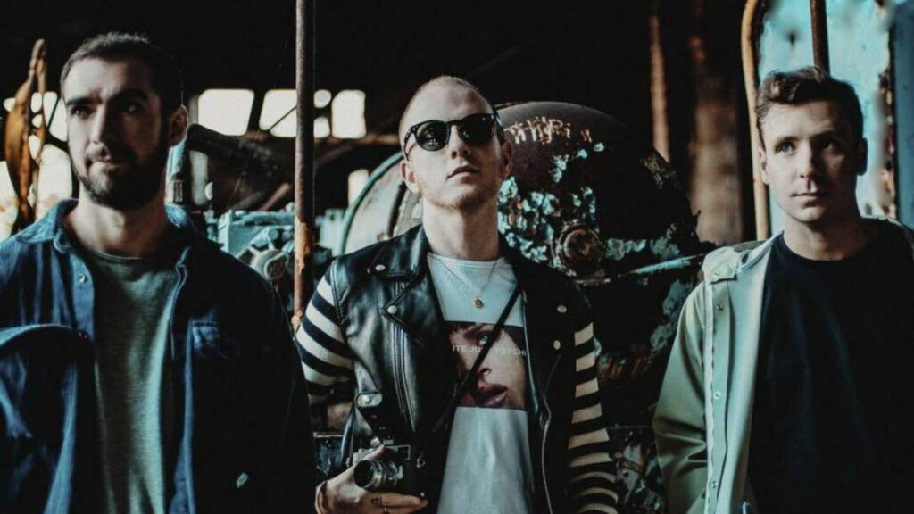 Two Door Cinema Club Announce 2027 US Tour