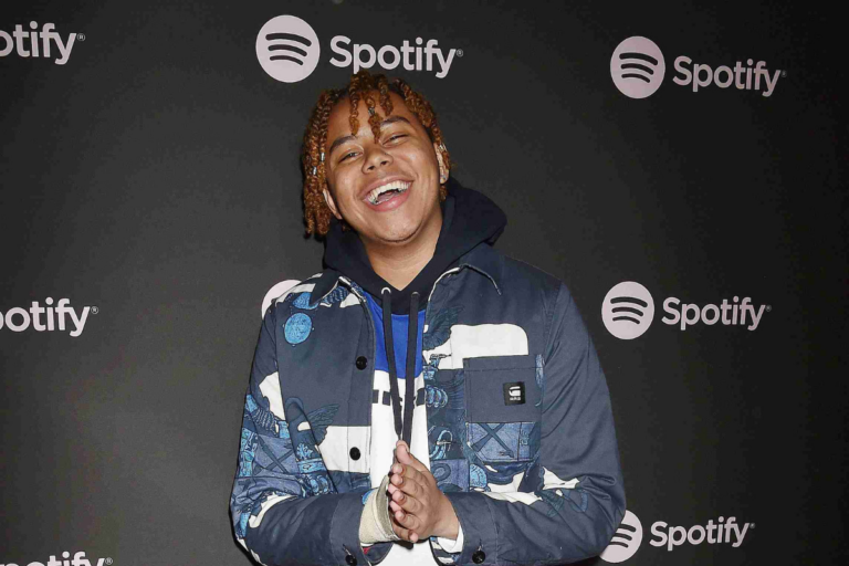 Cordae Revisits Naomi Osaka Split On “Helpless”