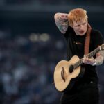 Brian Eno Calls Ed Sheeran “Weak” Over Macklemore’s Tour Removal
