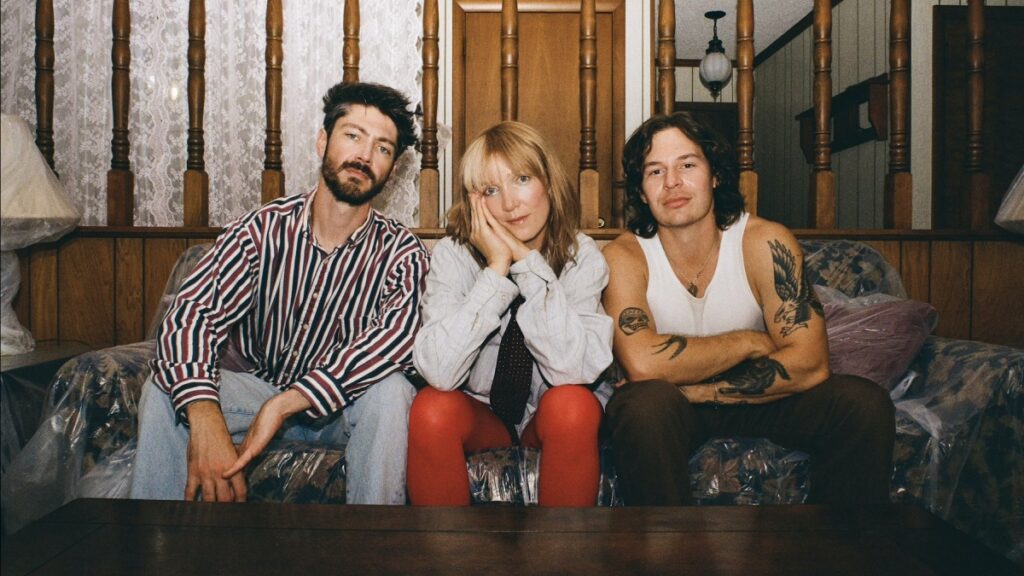 Winona Fighter Announce New Album Brutal & Extremely Underrated, 2027 Tour Dates