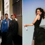 Fontaines D.C. Release New Duet with Rosalía “Where Is Gone?”: Stream