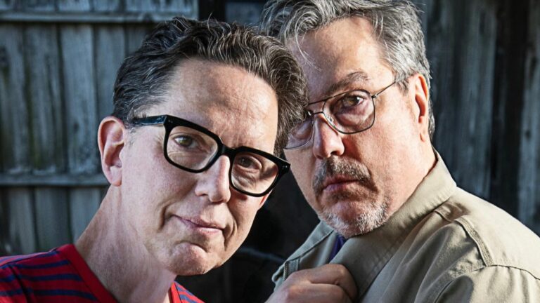 They Might Be Giants Announce “The Bigger Show Tour” Dates in 2027