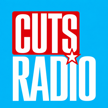 Icône de l’application Cuts Radio